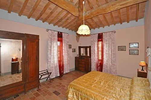 Agroturismo Fattoria Armena Villa Buonconvento