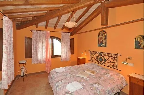 Fattoria Armena Villa Buonconvento