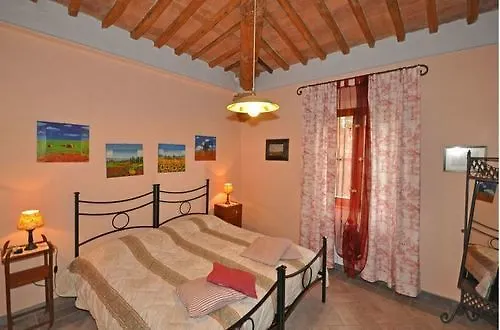 Agroturismo Fattoria Armena Villa Buonconvento