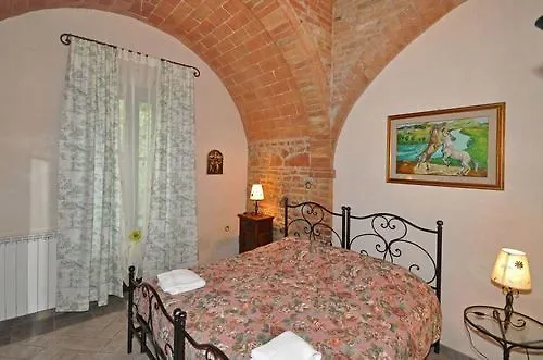 Agroturismo Fattoria Armena Villa Buonconvento