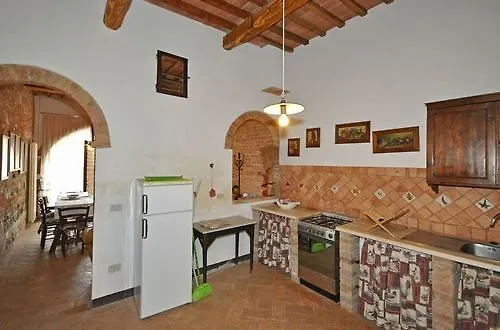 Fattoria Armena Villa Buonconvento 0*,  Italia