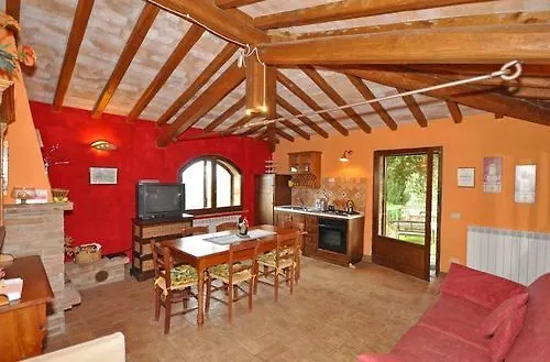 Agroturismo Fattoria Armena Villa Buonconvento Italia