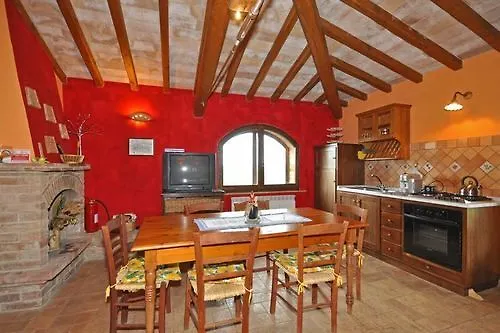 Fattoria Armena Villa Buonconvento
