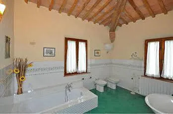 Fattoria Armena Villa Buonconvento Agroturismo