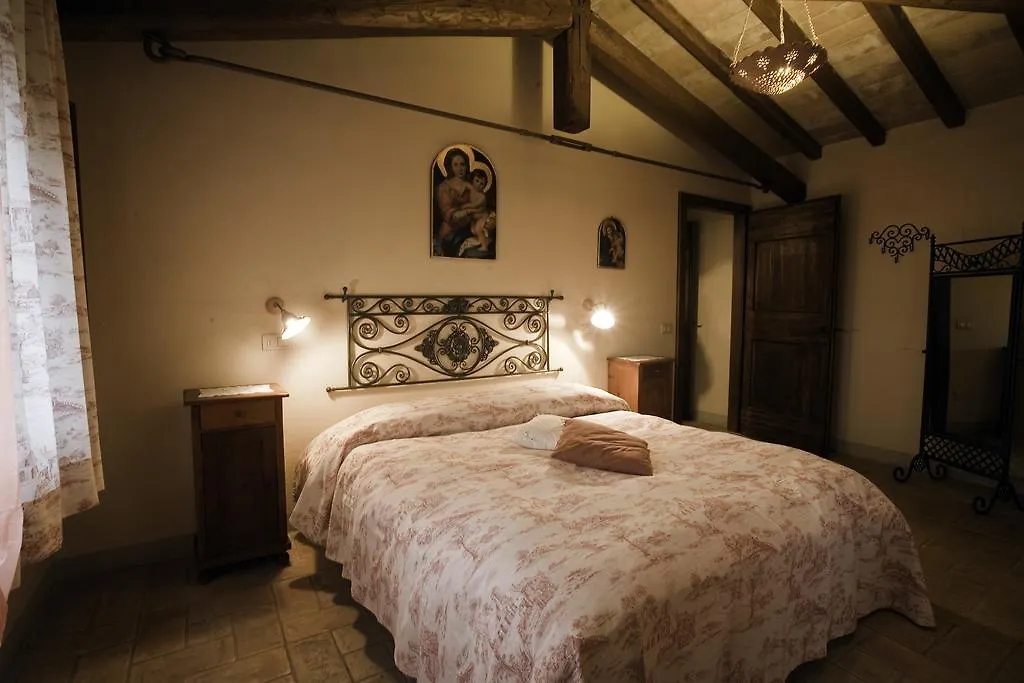 Fattoria Armena Di Saraceni and Vannozzi Buonconvento 0*,