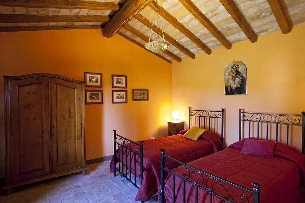 Fattoria Armena Di Saraceni and Vannozzi Buonconvento Italia