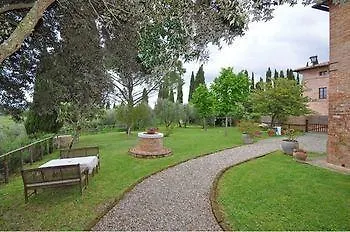 Agriturismo Fattoria Armena Villa Buonconvento