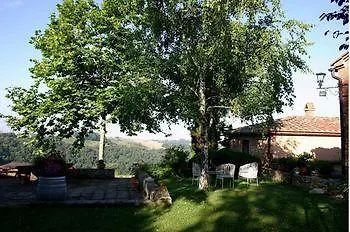 Alloggio per agriturismo Fattoria Armena Di Saraceni and Vannozzi Buonconvento