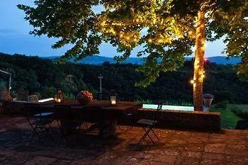 Fattoria Armena Di Saraceni and Vannozzi Buonconvento Alloggio per agriturismo