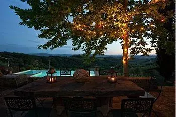 Alloggio per agriturismo Fattoria Armena Di Saraceni and Vannozzi Buonconvento