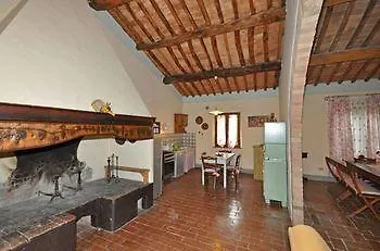 Fattoria Armena Di Saraceni and Vannozzi Buonconvento 0*,