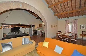 Fattoria Armena Di Saraceni and Vannozzi Buonconvento Alloggio per agriturismo