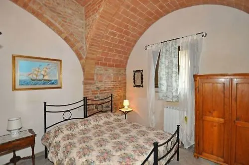 Fattoria Armena Di Saraceni and Vannozzi Buonconvento Italia