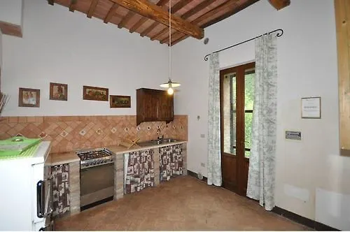 Fattoria Armena Di Saraceni and Vannozzi Buonconvento Alloggio per agriturismo