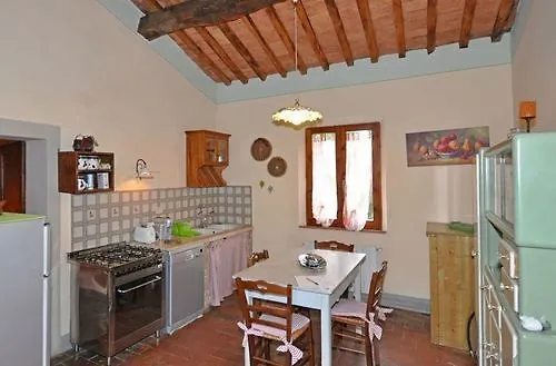 Fattoria Armena Di Saraceni and Vannozzi Buonconvento Alloggio per agriturismo