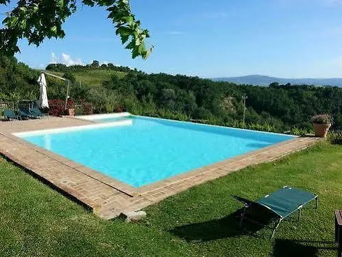 Fattoria Armena Di Saraceni and Vannozzi Buonconvento 0*,