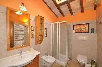Farm stay Agriturismo Fattoria Armena Villa Buonconvento