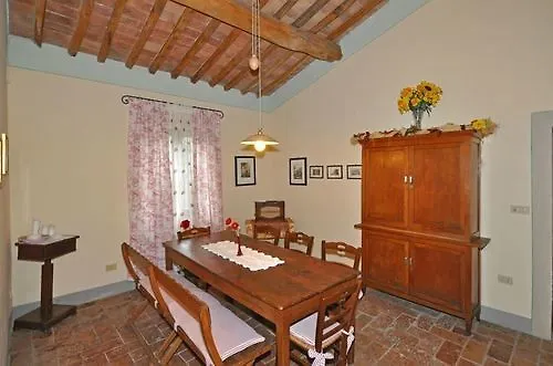 Agriturismo Fattoria Armena Villa Buonconvento 0*,