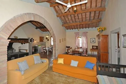 Agriturismo Fattoria Armena Villa Buonconvento